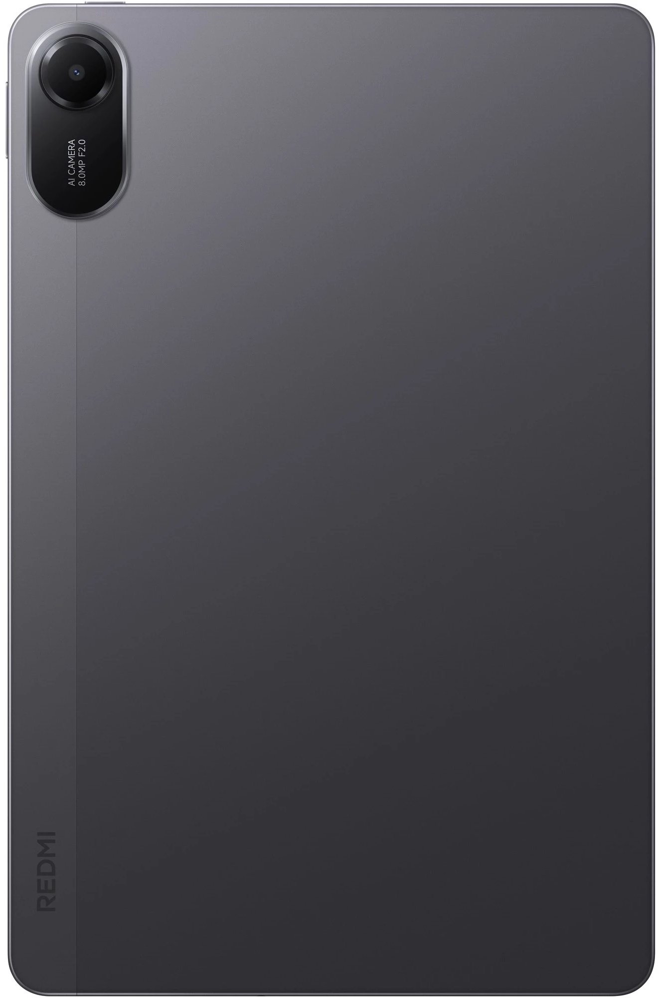 11" Планшет REDMI Pad 2 8/256 ГБ Wi-Fi серый