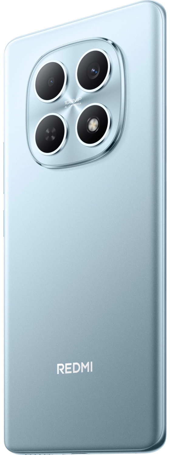 Смартфон REDMI Note 15 8/128 ГБ фиолетовый