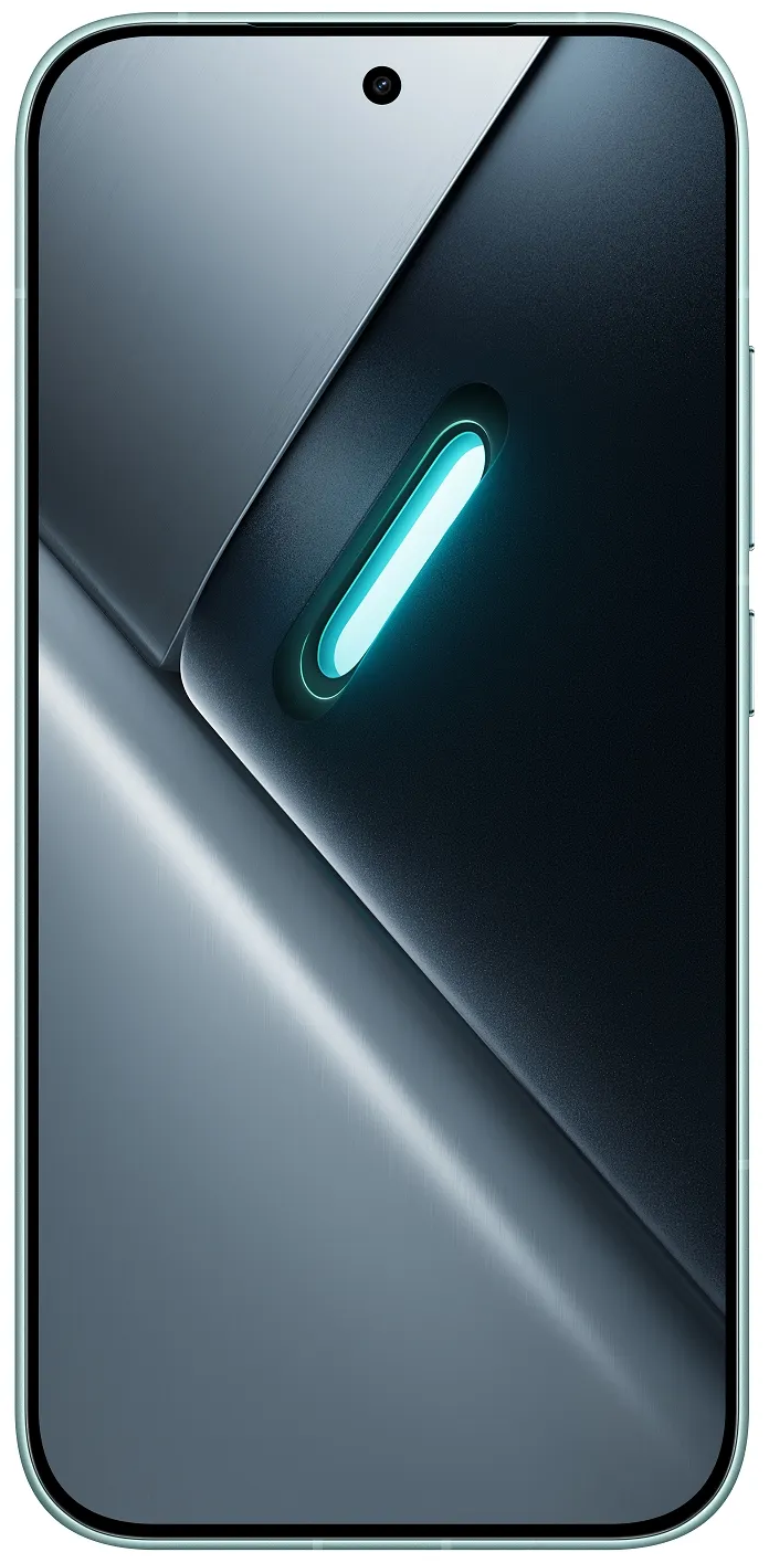 Смартфон POCO X8 Pro 8/512 Гб зеленый
