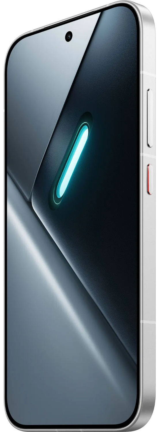 Смартфон POCO X8 Pro 8/256 Гб белый