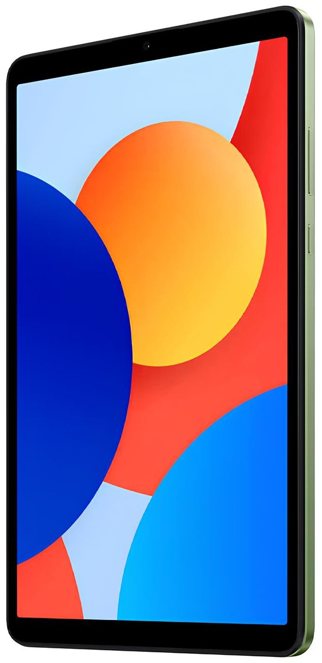 8.7" Планшет REDMI Pad SE 4/64 ГБ 4G зеленый