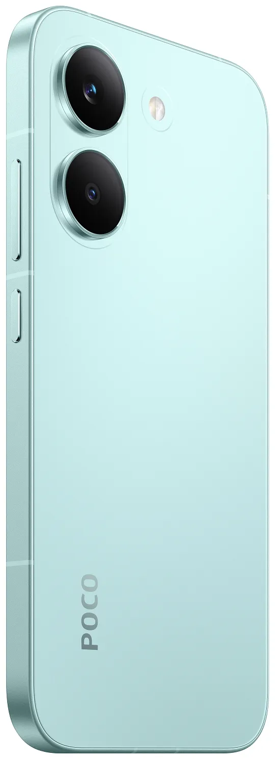 Смартфон POCO X8 Pro 12/512 Гб зеленый