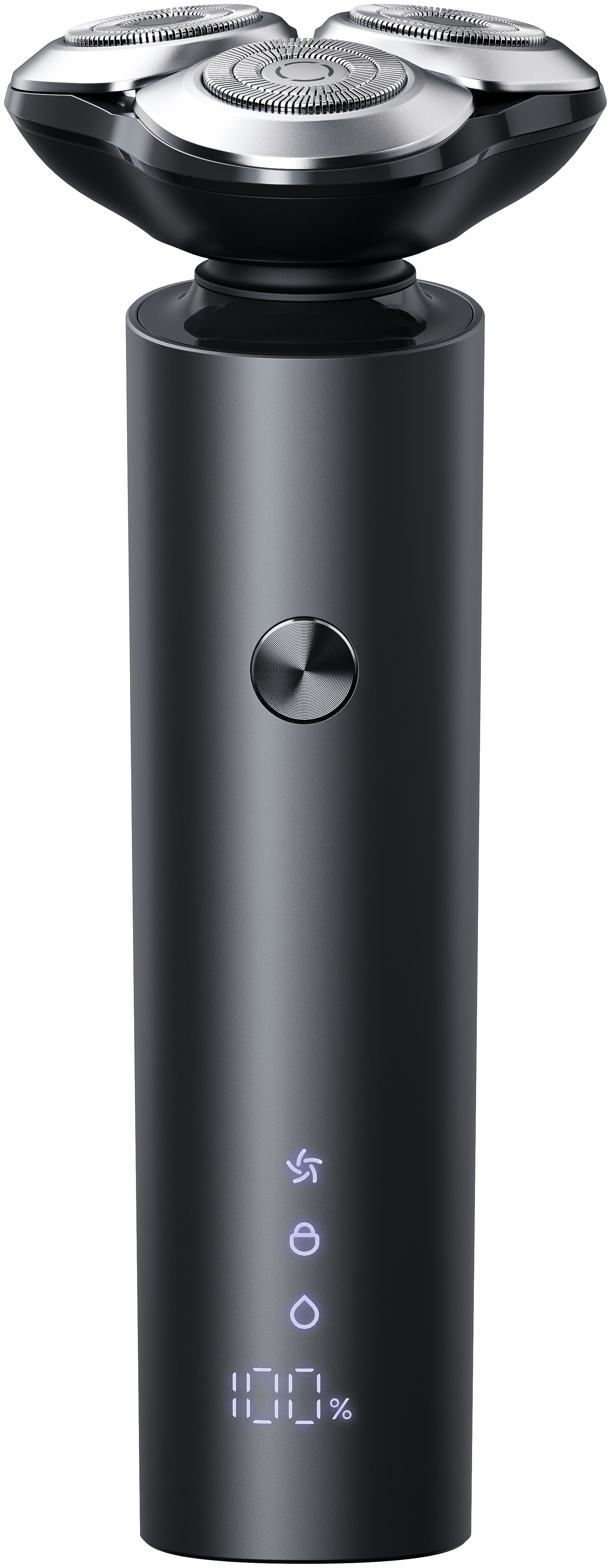 Электробритва Xiaomi Electric Shaver S301 черный BHR7461GL