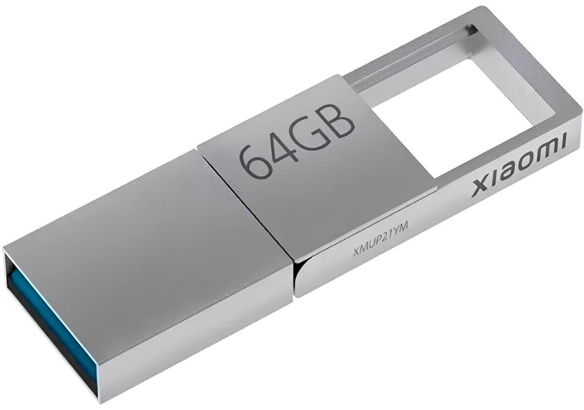 USB накопители